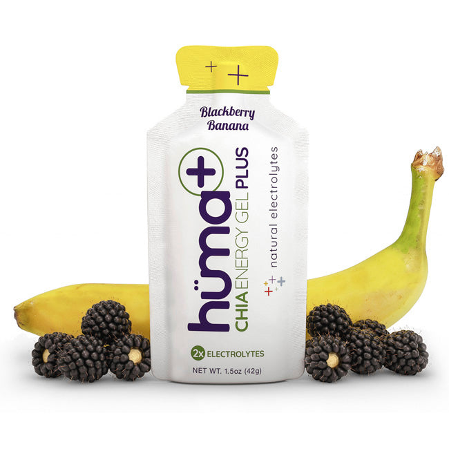 Hüma Energy Gel Plus