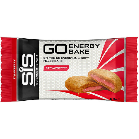 Science In Sport GO Energy Bake