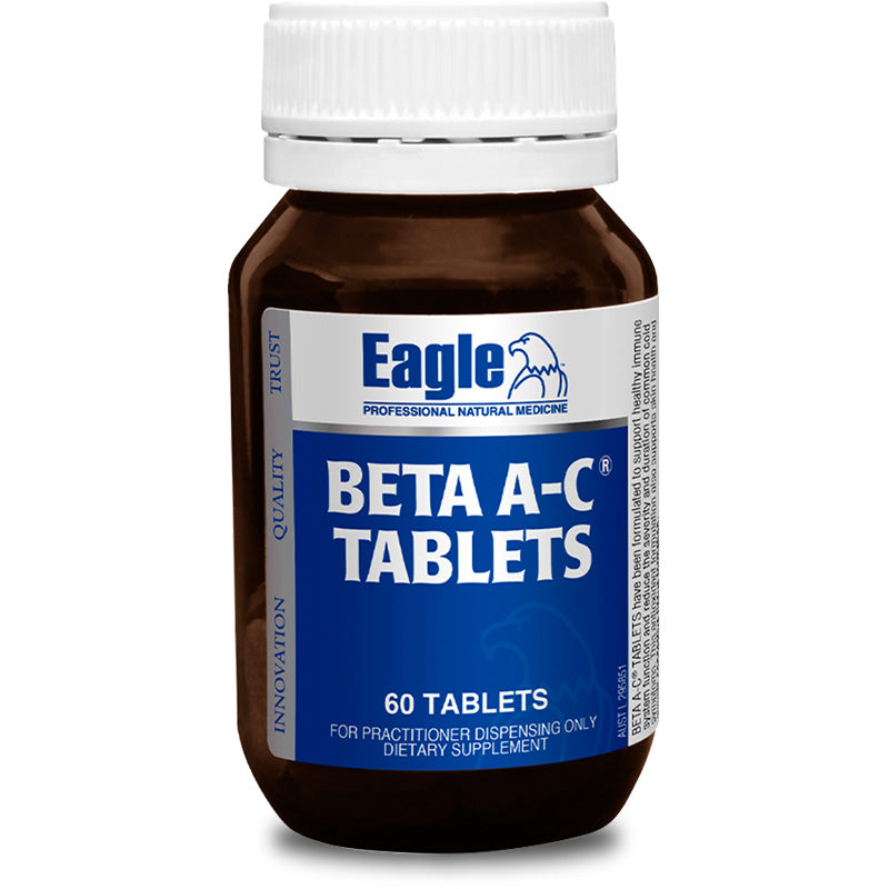 Eagle Beta A-C Tablets