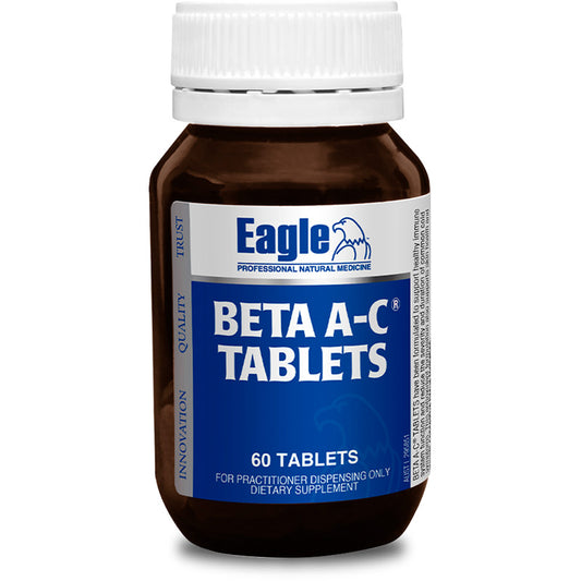 Eagle Beta A-C Tablets