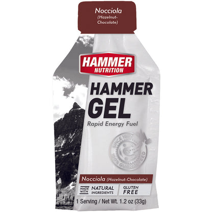 Hammer Gel
