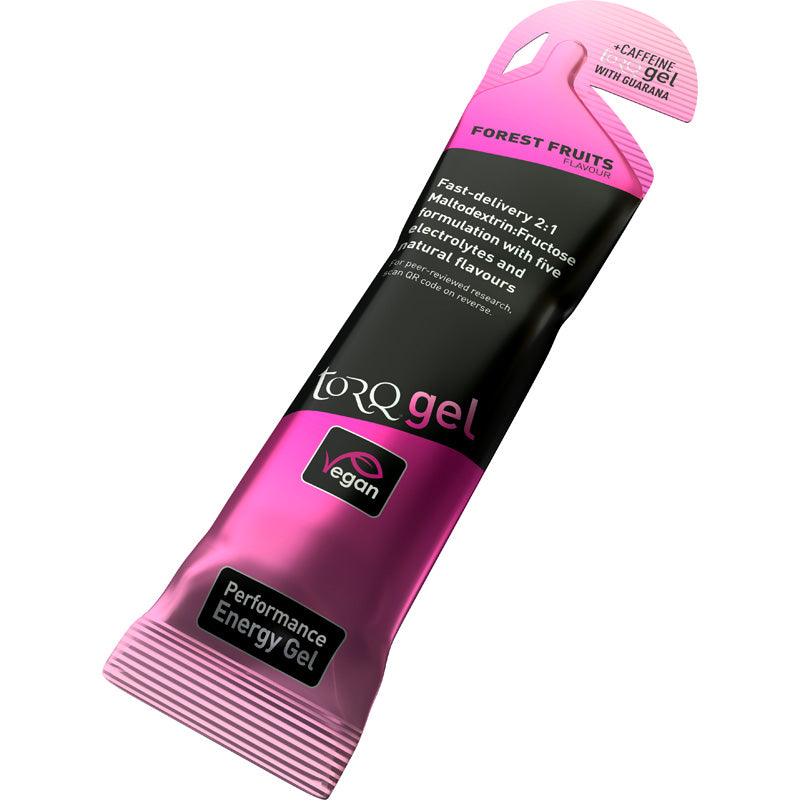 Torq Energy Gel