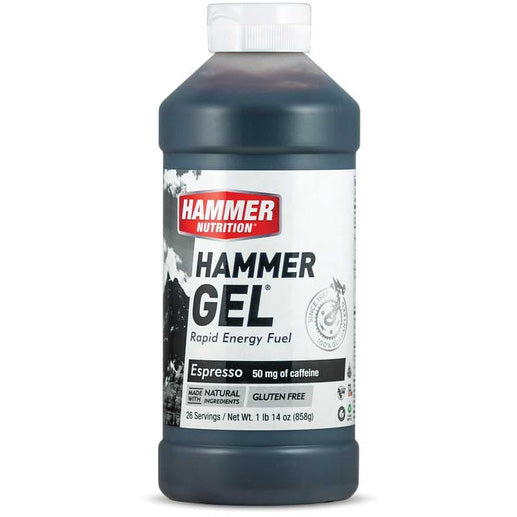 Hammer Gel Bottle