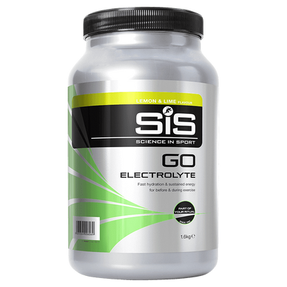 Science In Sport GO Electrolyte Powder