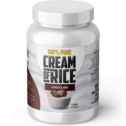 Rapid 100% Pure Cream of Rice