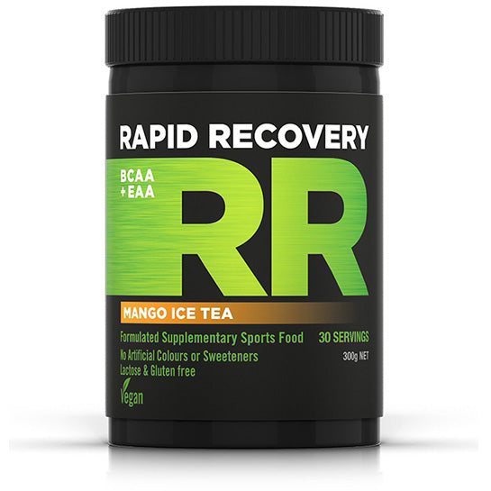 Rapid Recovery BCAA + EAA