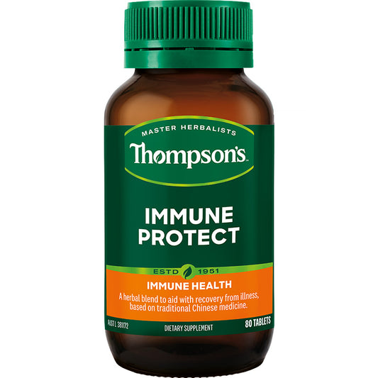 Thompson's Immune Protect Tablets