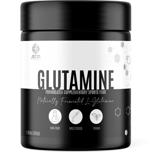 ATP Science L-Glutamine