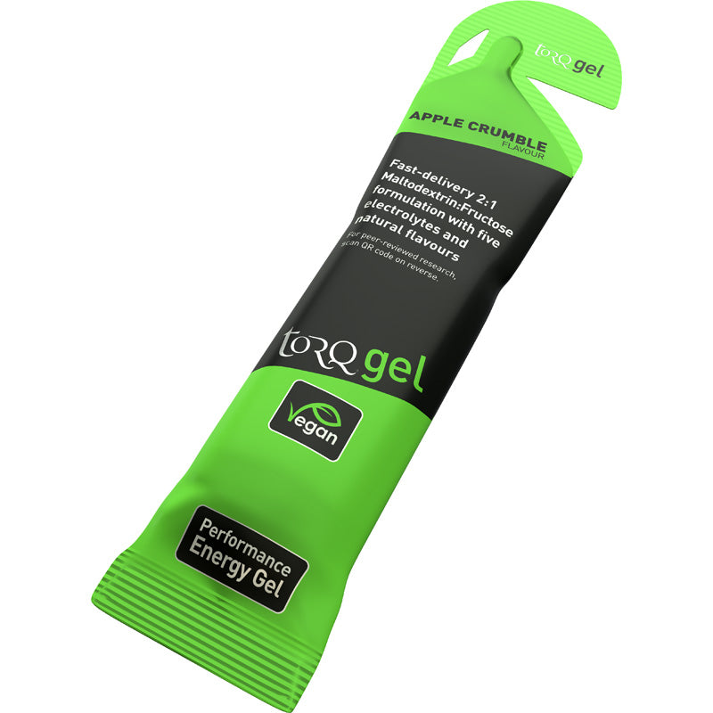 Torq Energy Gel