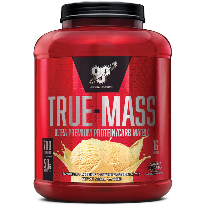 BSN True Mass