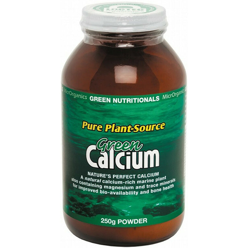 Green Nutritionals Green Calcium