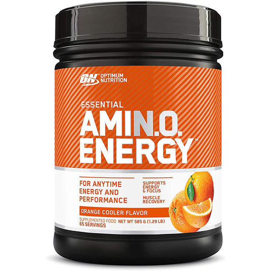 Optimum Nutrition Essential Amino Energy