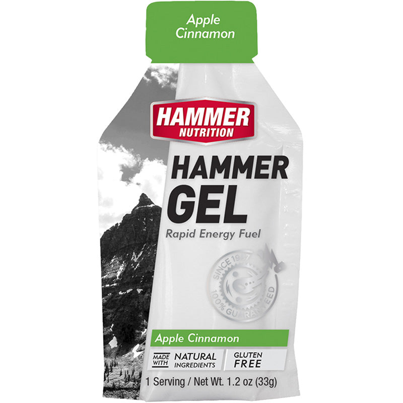 Hammer Gel