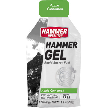 Hammer Gel