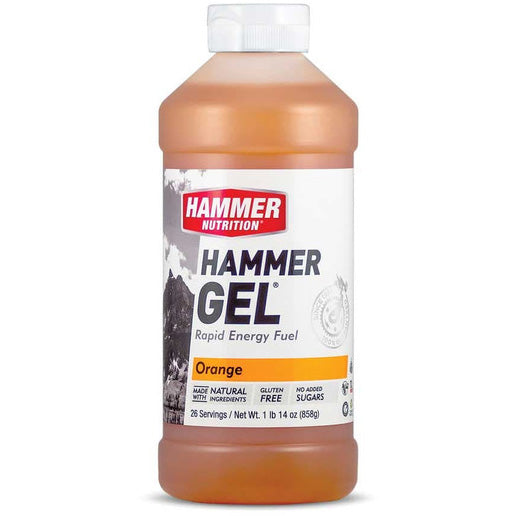 Hammer Gel Bottle