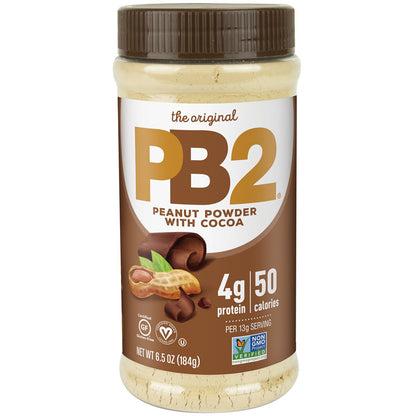 Bell Plantation PB2 Powdered Peanut Butter