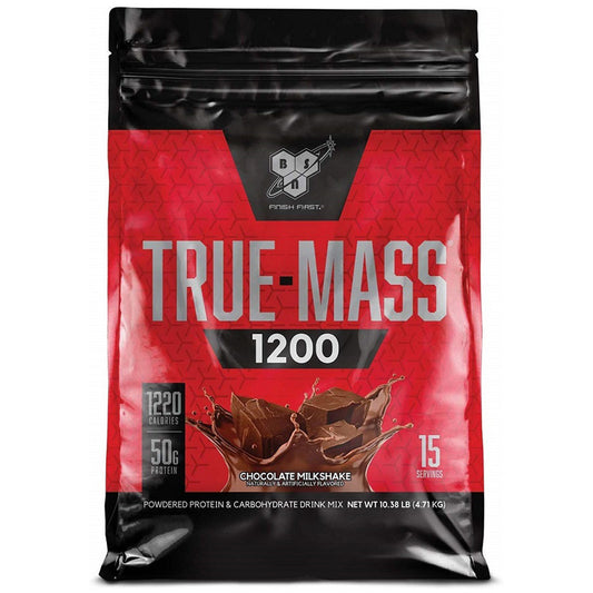 BSN True Mass 1200