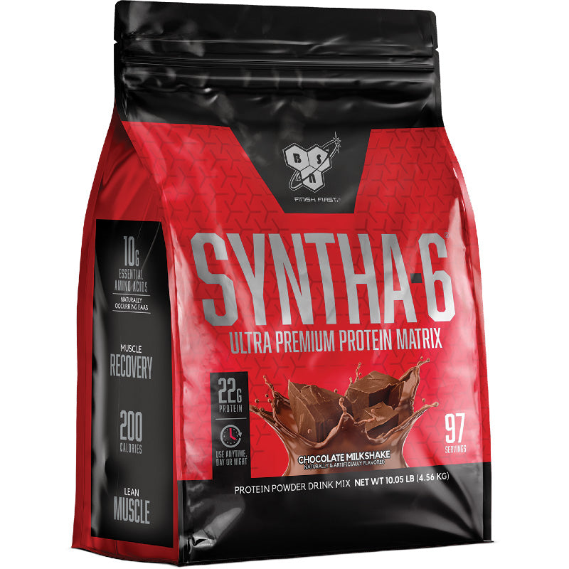 BSN Syntha-6