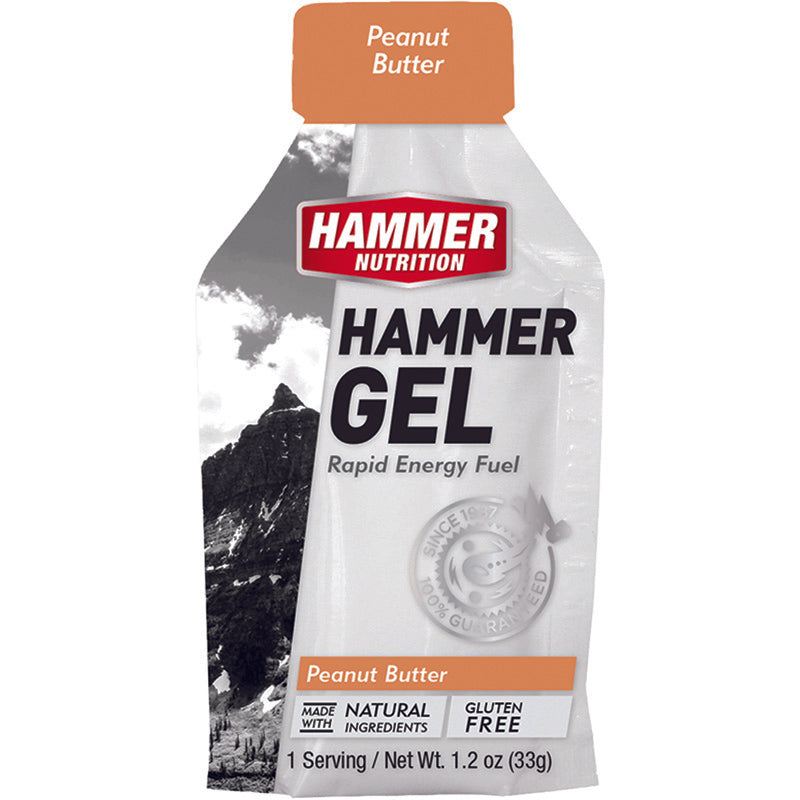Hammer Gel