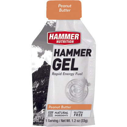 Hammer Gel