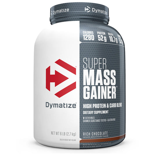 Dymatize Super Mass Gainer