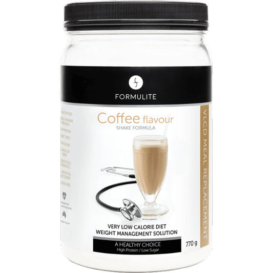 Formulite Meal Replacement Shake Formula