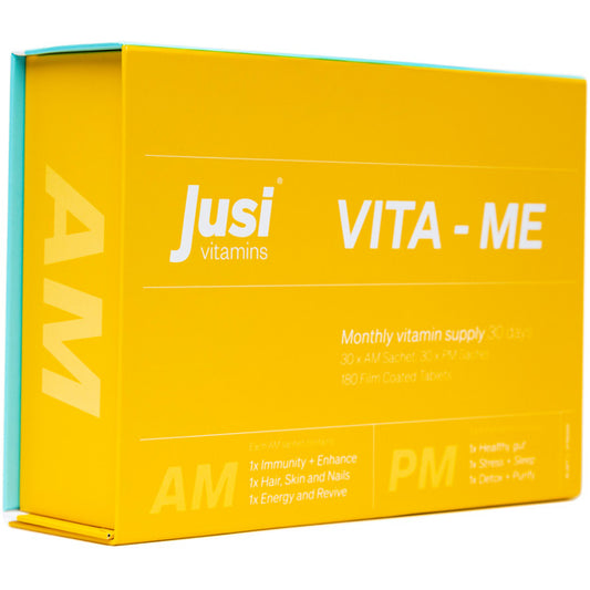 Jusi Vitamins Vita-Me