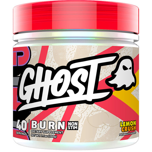 Ghost Burn Non Stim Fat Burner