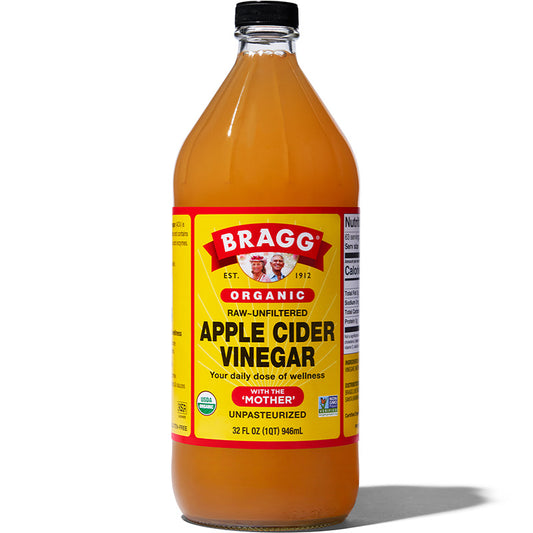 Bragg Apple Cider Vinegar