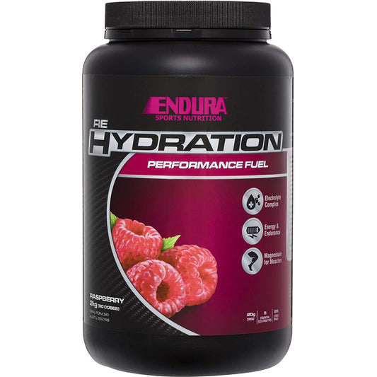 Endura Rehydration Performance Fuel