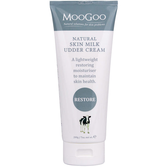 MooGoo Skin Milk Udder Cream