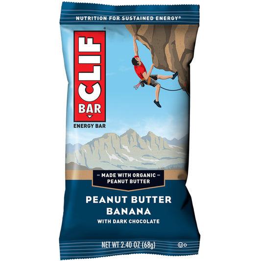 Clif Bar Energy Bar