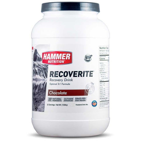 Hammer Recoverite