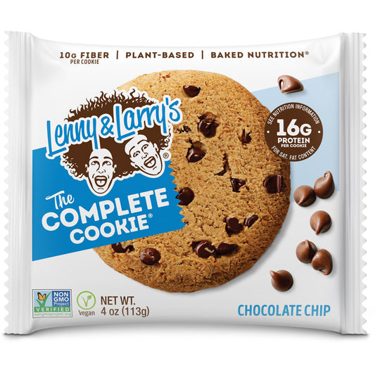 Lenny & Larry's The Complete Cookie