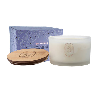 Distillery Fragrance House Soy Candle
