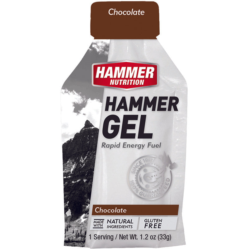 Hammer Gel