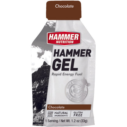 Hammer Gel
