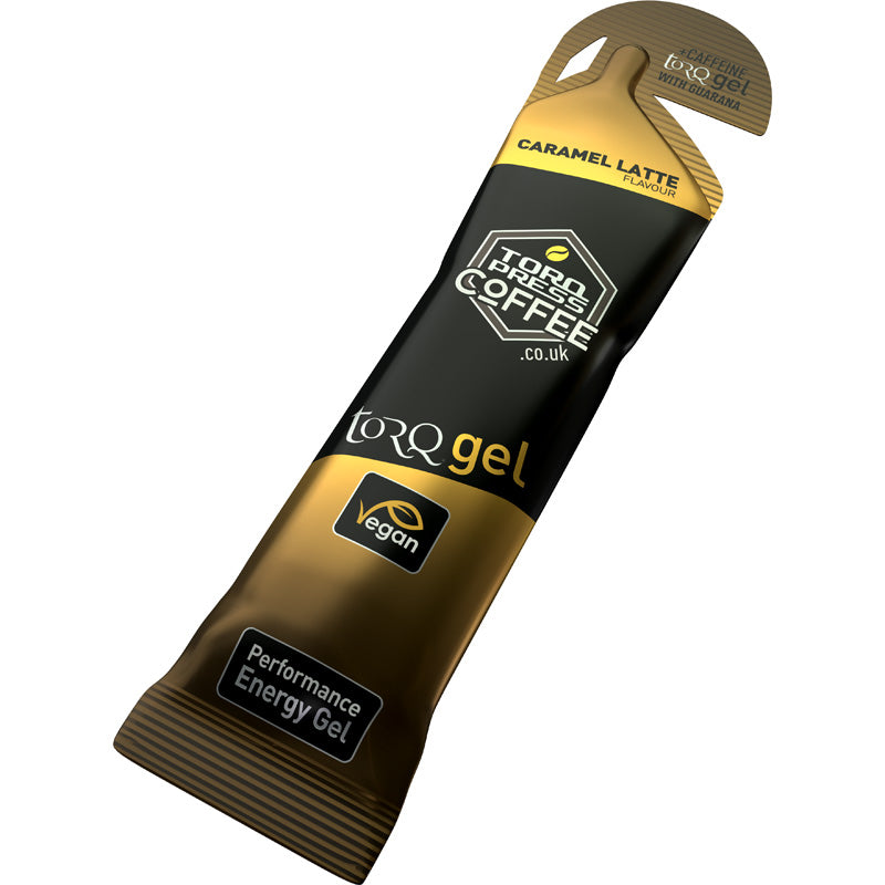 Torq Energy Gel