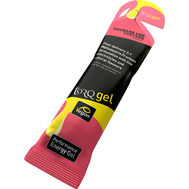 Torq Energy Gel
