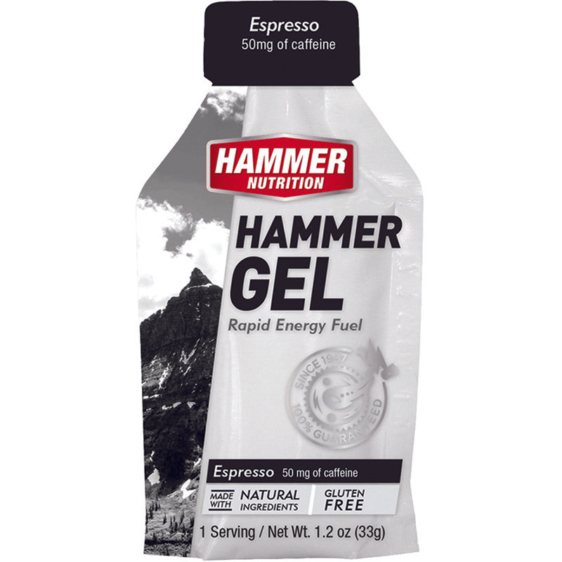 Hammer Gel