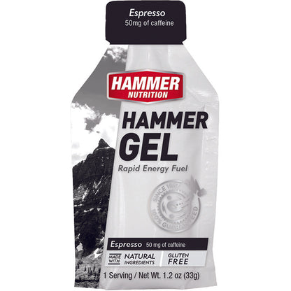 Hammer Gel