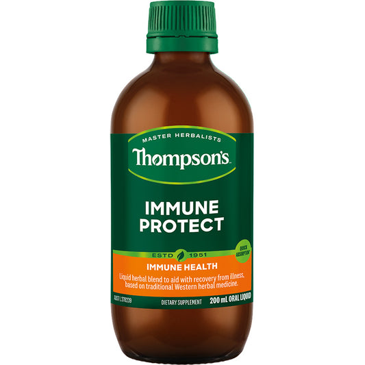 Thompson's Immune Protect Liquid