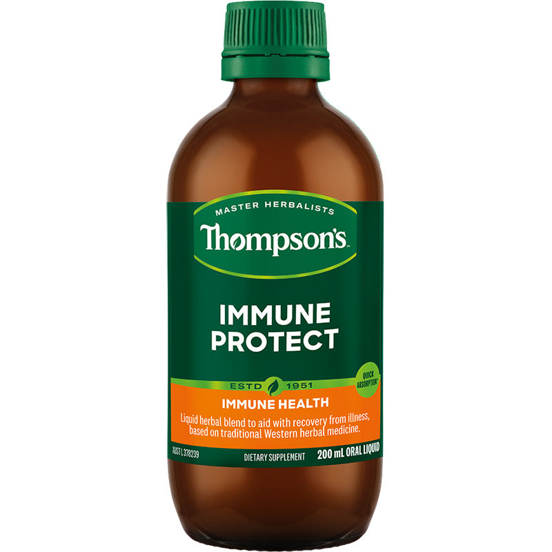 Thompson's Immune Protect Liquid
