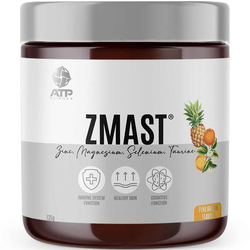 ATP Science ZMAST