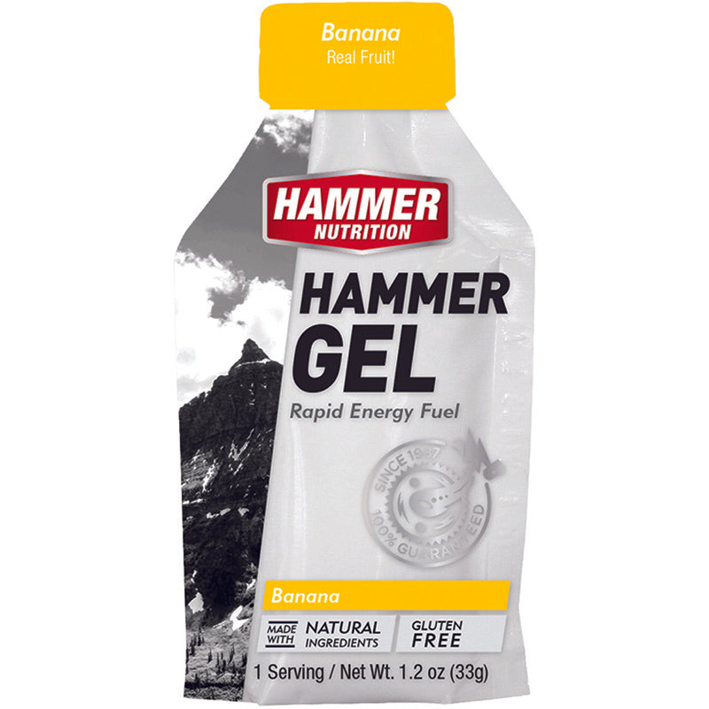 Hammer Gel