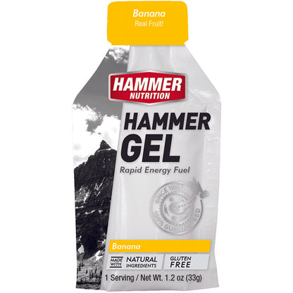 Hammer Gel