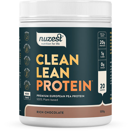 Nuzest Clean Lean Protein