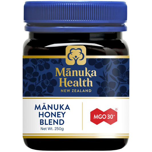 Manuka Health MGO 30+ Manuka Honey Blend