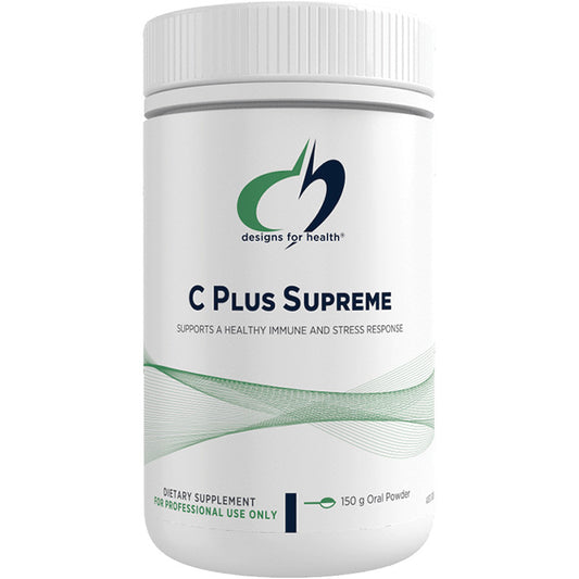 Designs for Health C Plus Supreme