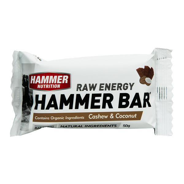 Hammer Raw Energy Hammer Bar